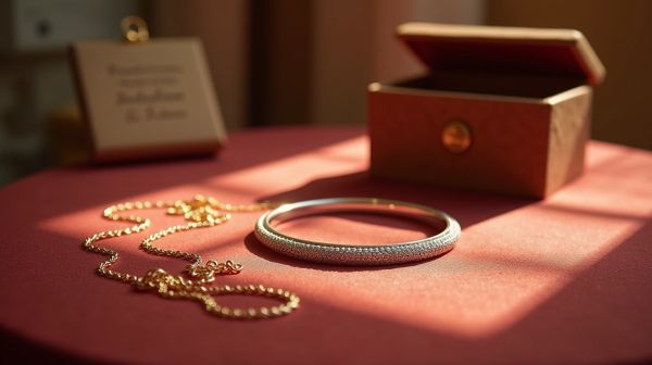 Comment choisir un bracelet personnalisé pour femme