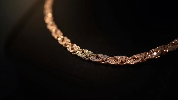 Des bijoux Messika alliant luxe et raffinement