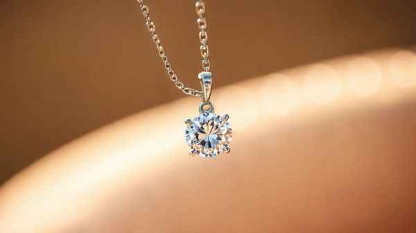 Explore l'élégance intemporelle des bijoux Messika de luxe
