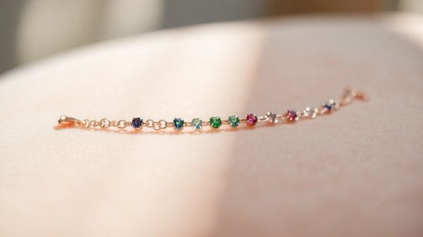 Les 7 meilleures recommandations pour un bracelet féminin personnalisé