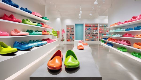 Où trouver les meilleurs prix pour des Crocs en 2026