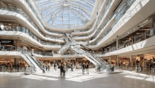 Pourquoi La Part-Dieu est la destination de shopping incontournable à Lyon