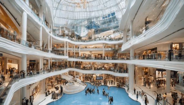 Pourquoi visiter le Siam Paragon à Bangkok : shopping et gastronomie