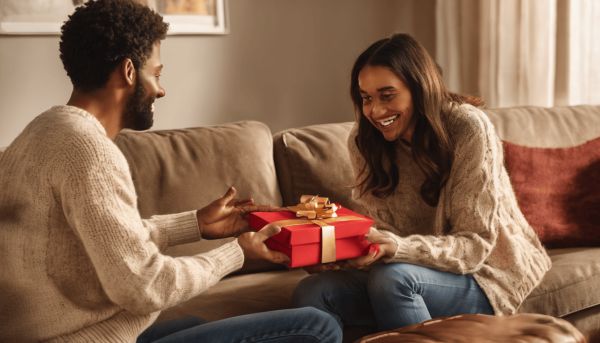 Quels cadeaux pour son copain qui le surprendront vraiment ?