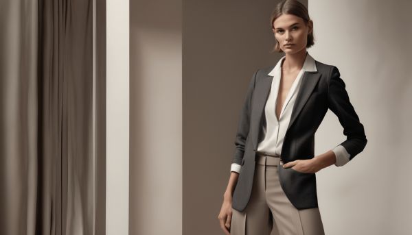 Trouver votre style élégant avec des vêtements de qualité