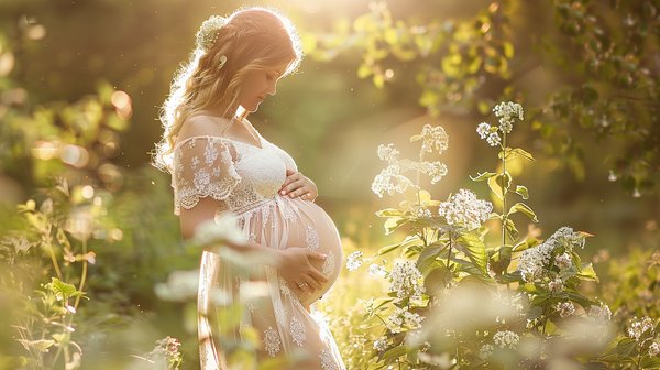 Découvrez les bienfaits de la bola de grossesse